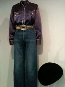 Lady Levi's 1930's