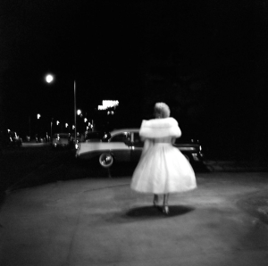 January 9, 1957, Florida