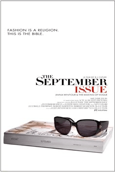 The September Issue documentary