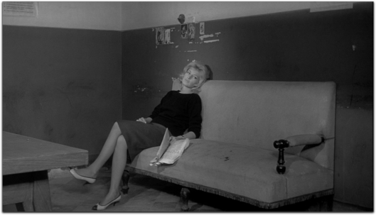 l' avventura Monica Vitti 