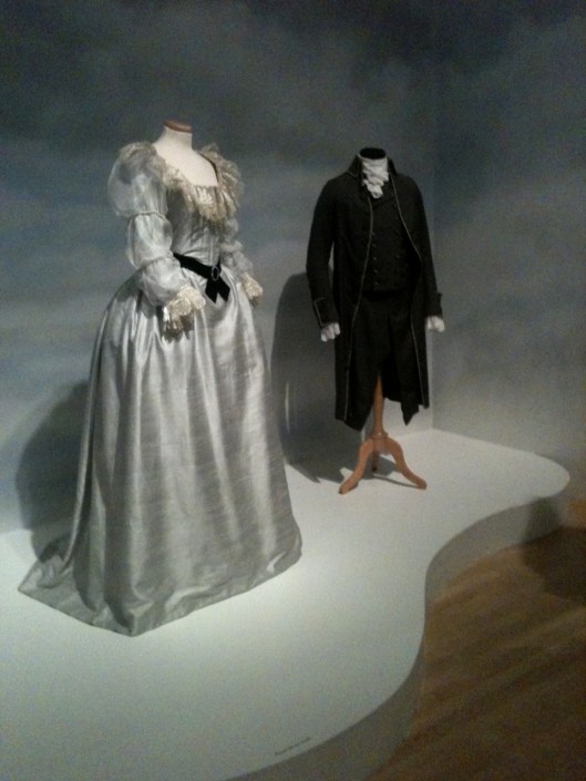 kubrick barry lyndon costume