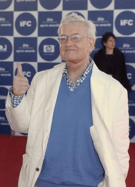roger ebert