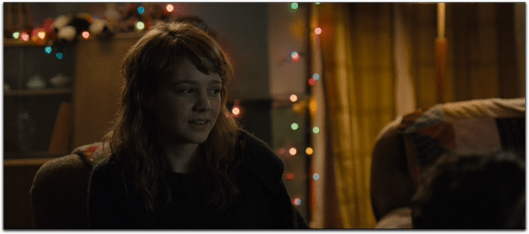 Never Let Me Go Carey Mulligan