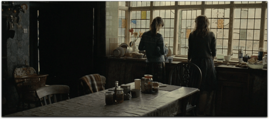 Never Let Me Go Kiera Knightley Carey Mulligan