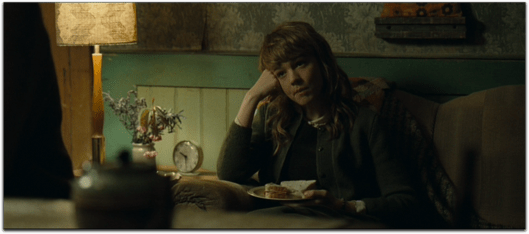 Never Let Me Go Carey Mulligan