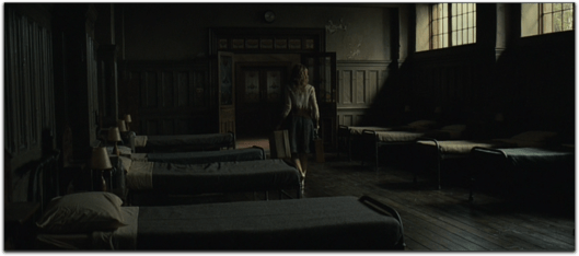 Never Let Me Go Carey Mulligan