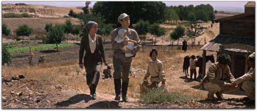 doctor zhivago Julie Christie sweater