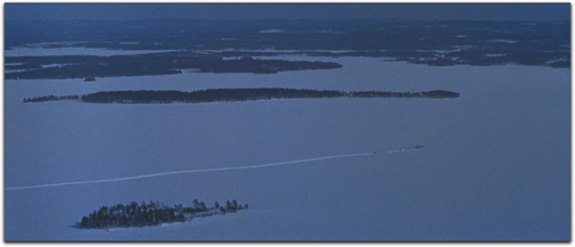 doctor zhivago landscape